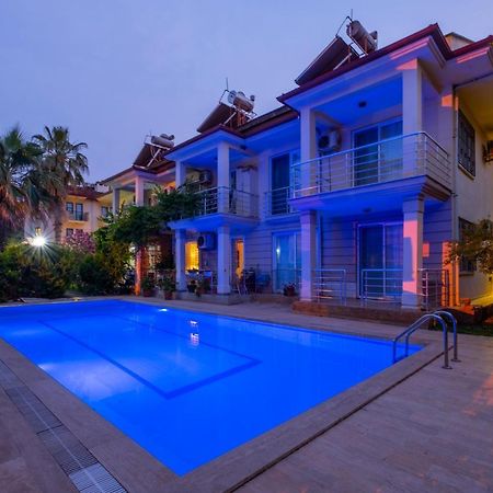 Yas Calis Beach Villa Fethiye Esterno foto