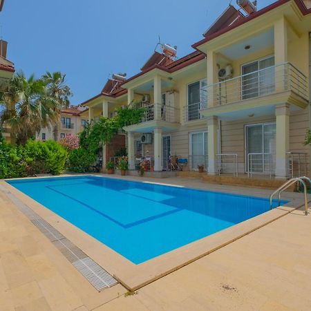 Yas Calis Beach Villa Fethiye Esterno foto